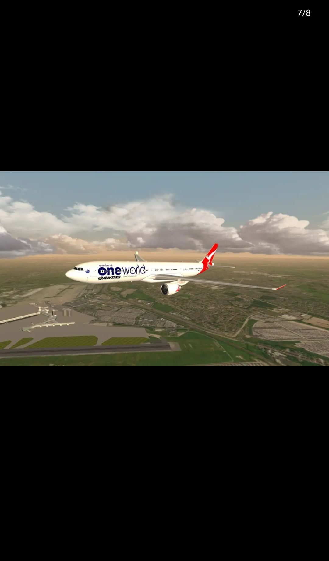 ����ģ�����߼�Flight Simulator Advanced5.6.3 רҵ��������