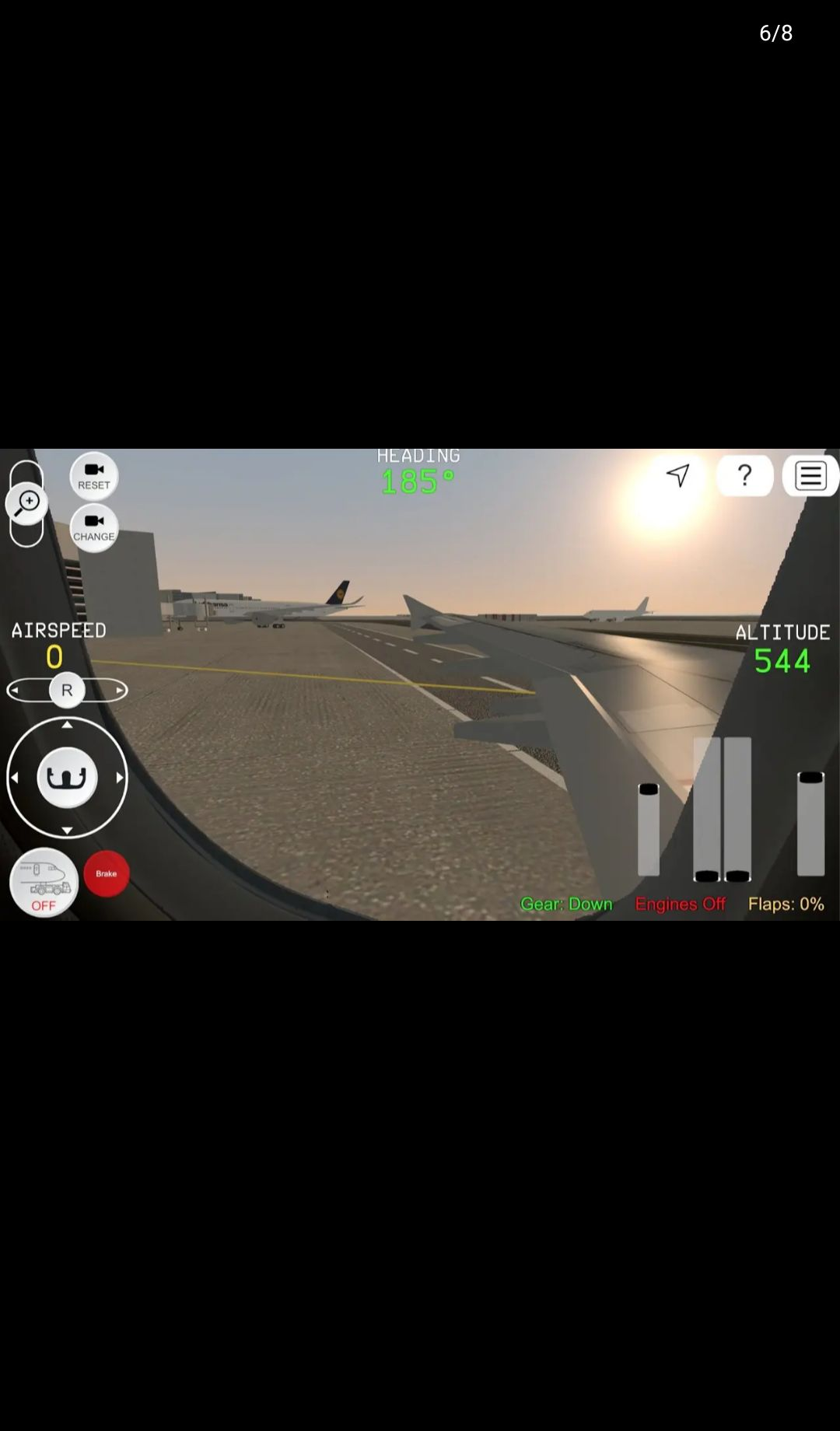 ����ģ�����߼�Flight Simulator Advanced5.6.3 רҵ��������