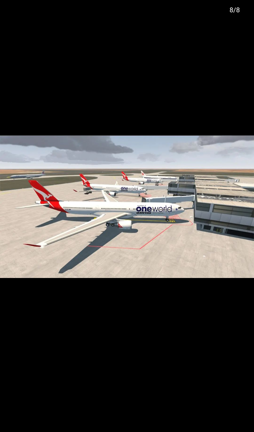 ����ģ�����߼�Flight Simulator Advanced5.6.3 רҵ��������