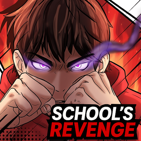 Schools Revenge