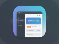 appMakerapp制作软件下载安装教程与实用技巧分享
