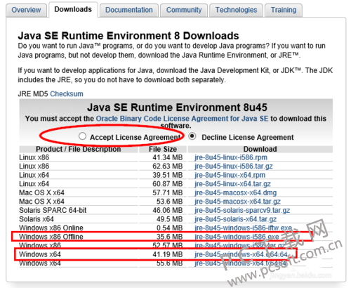 Java Runtime Environment 安卓版 安装配置教程