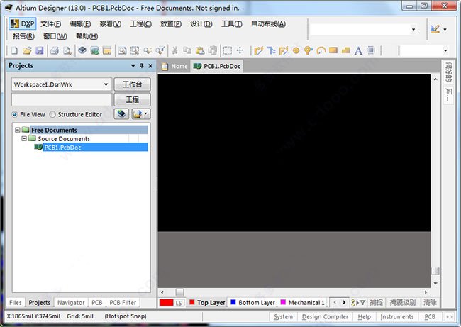 Altium Designer25.2.2 PCB�������