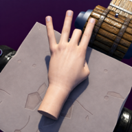 Super Hand�������֣�