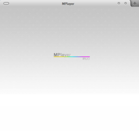 MPlayer WW编译版 下载 使用体验