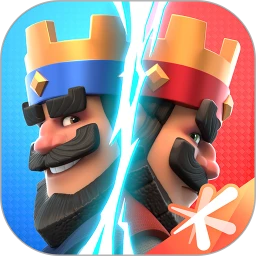 �����ͻ������ս��Clash Royale