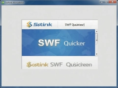 Sothink SWF Quicker教程:如何快速制作Flash动画