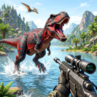 ��������ģ����Dinosaur Hunting Simulator