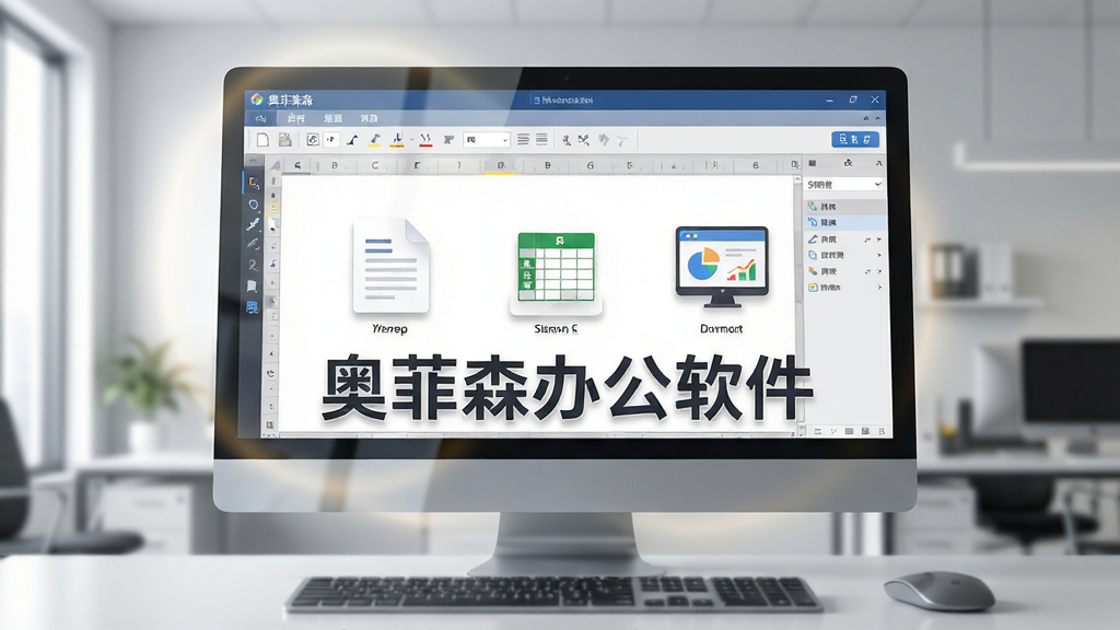 ���壺�·�ɭ�칫�����������ڵ�����Ļ�ϵ�չʾ����Ļ�пɼ��ĵ���������ʾ����ͼ�꣬����Ϊ�ִ���Լ�칫�һ��������֣����й�ͼ����������ռ�ݻ�����Ҫ������Χ�����Ч�����Ű棺�����ڲ�������������������༭����η�������񣺱�ƽ�������΢������Ӱ������Ƽ��С�ϸ�ڣ���Ļ�����΢�⣬���������Ϊǰ���黯��ģ�ͻ���������ơ��·�ɭ�칫���������������ʣ������壬�ɾ����޶���Ԫ�ء�