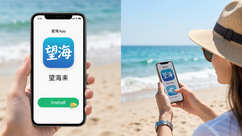 ���壺����App�İ�װ������ʹ�ó���ƴͼ�����֣�����ֻ���ʾAPPͼ��Ͱ�װ��ť���Ҳ�Ϊ�����οͲ鿴�ֻ����Ű棺����չʾ�����������Ȼ��ϸ�ڣ��ֻ���Ļ���С�����������������Ϊɳ̲�ͺ��󣬻��ʣ������ɾ����޶���Ԫ��