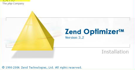 Zend Optimizer3.3.9  PHP�����Ż�����