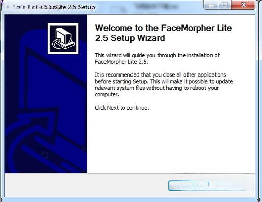FaceMorpher Lite�������������֣�V2.8.6 ����������ι���