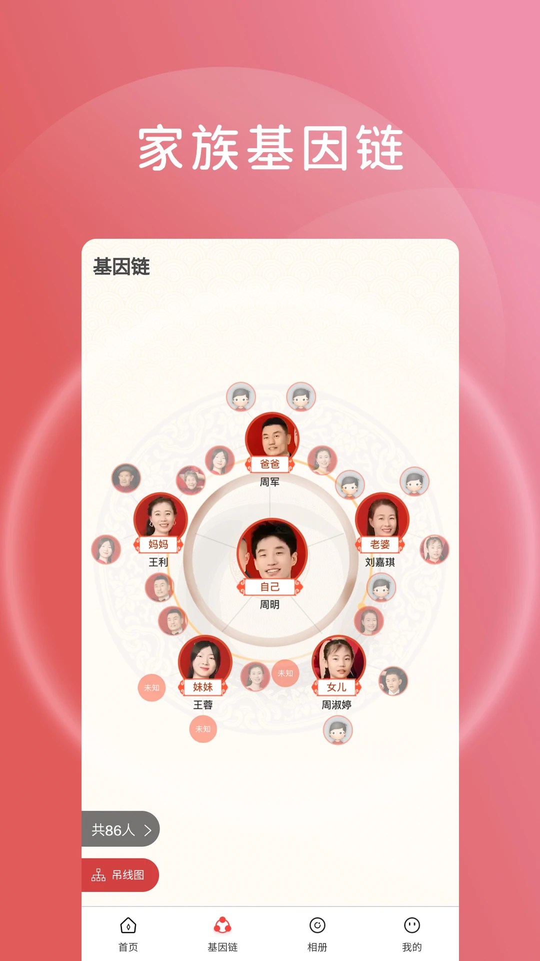 ����AI��2.1.0 ���ܼ�ͥ����
