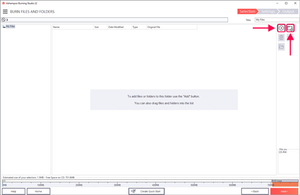 Ashampoo Burning Studio{package_version_name} רҵ���̿�¼����