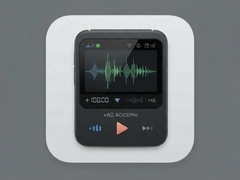 �ֻ�¼������Audio Recorder Pro���彵��