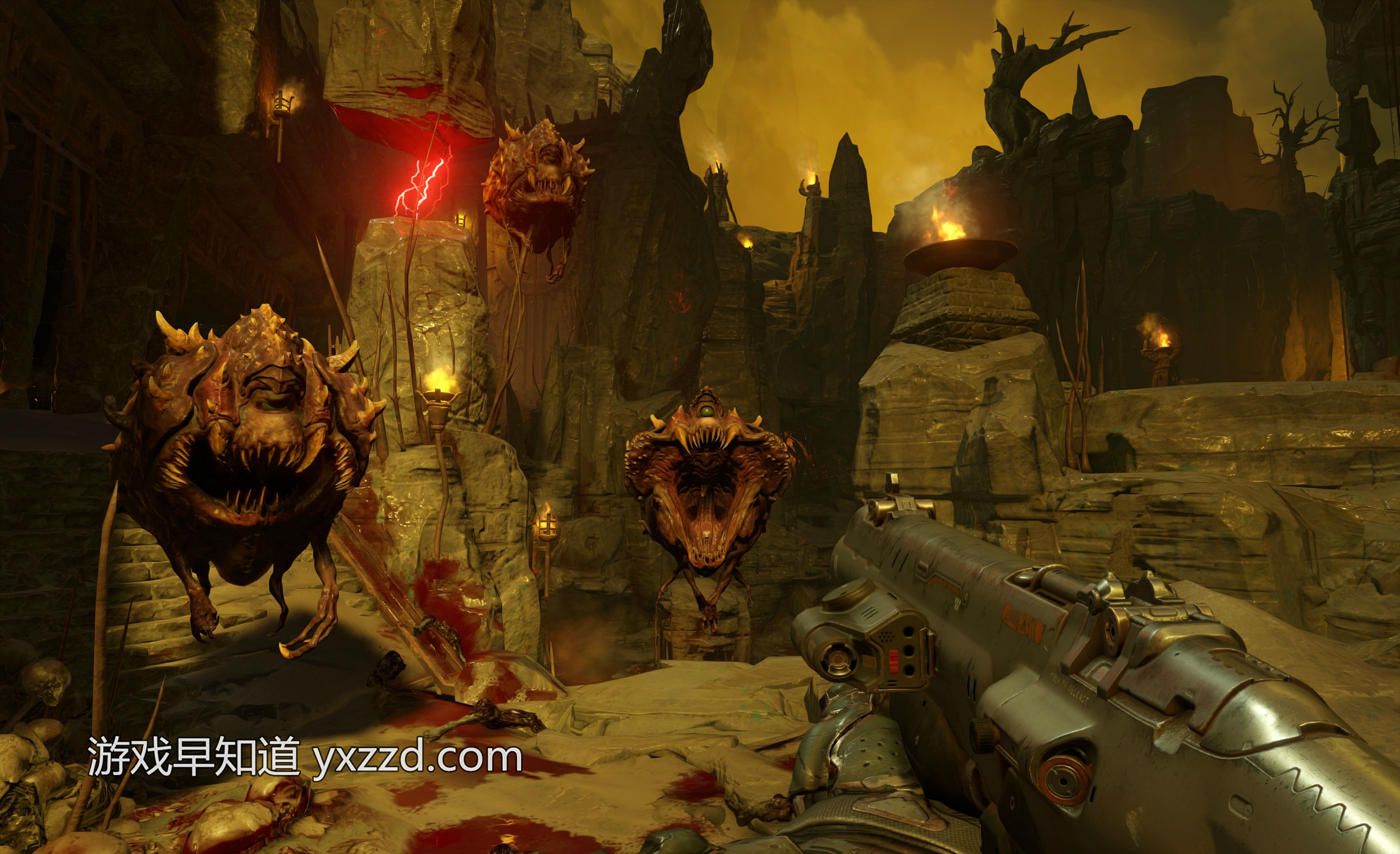 毁灭与命运:进阶版Doom Destiny Advanced 活动参与 长期发展 资源规划心得