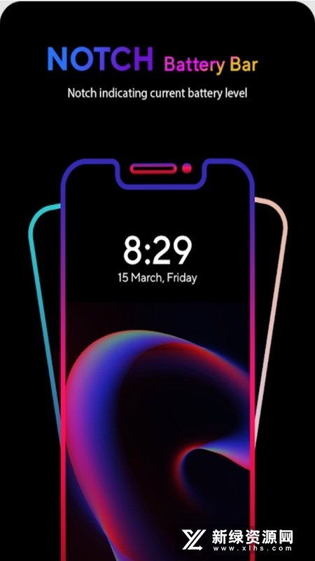 BatteryBar �����3.7.2 ��ص������