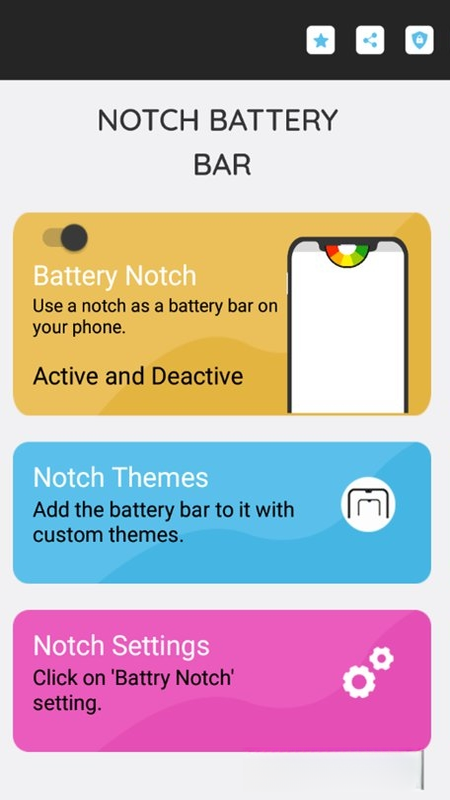 BatteryBar �����3.7.2 ��ص������