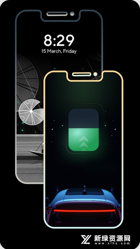 BatteryBar �����3.7.2 ��ص������