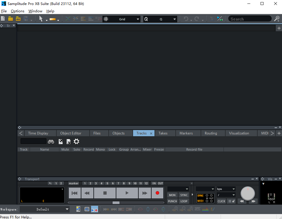 Samplitude����ķ�����أ�2026 רҵ��Ƶ����վ