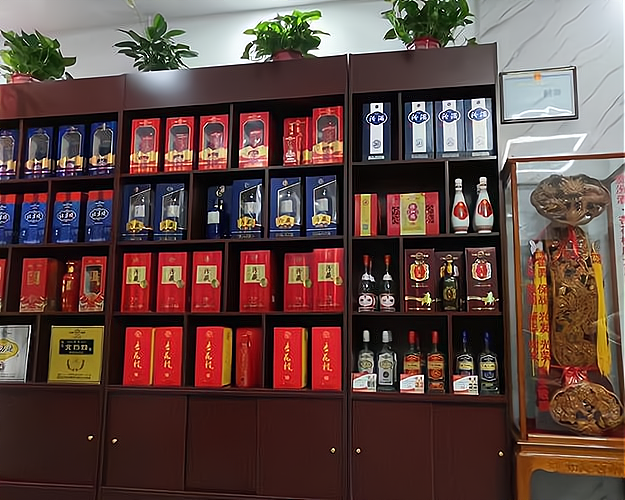 久加久云销平台酒水批发进货渠道实测体验