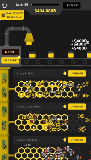 �۷乤��Bee Factory���ѻ�������ʱ���������
