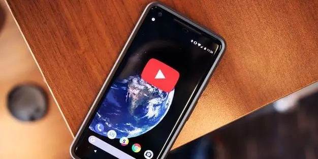 YouTube 安卓版 使用教程