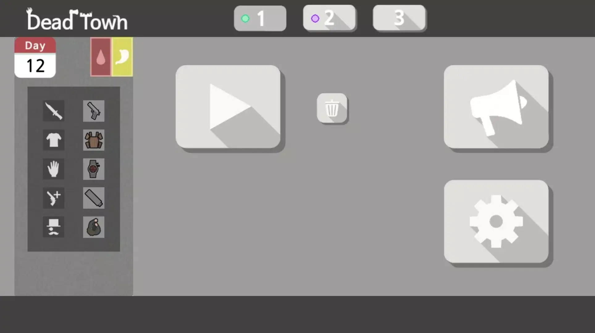 ����С������Dead Town Survival1.8a ĩ������ð��