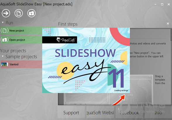 Aiseesoft Slideshow Maker 使用体验 优缺点 水印说明