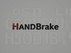 HandBrake��Ƶѹ���̳̣����������뻭���Ż�����