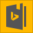 ��Ӧ�ʵ�Bing Dictionary