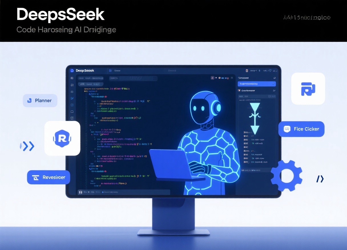 DeepSeek Harness 安卓版 亮点功能介绍