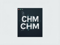 CHM电子书制作器免费版下载,一键打包教程