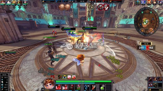 ��֮�ƽ�Smite{package_version_name} �������߾���