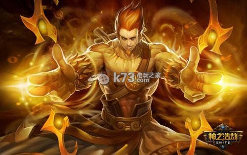 ��֮�ƽ�Smite{package_version_name} �������߾���