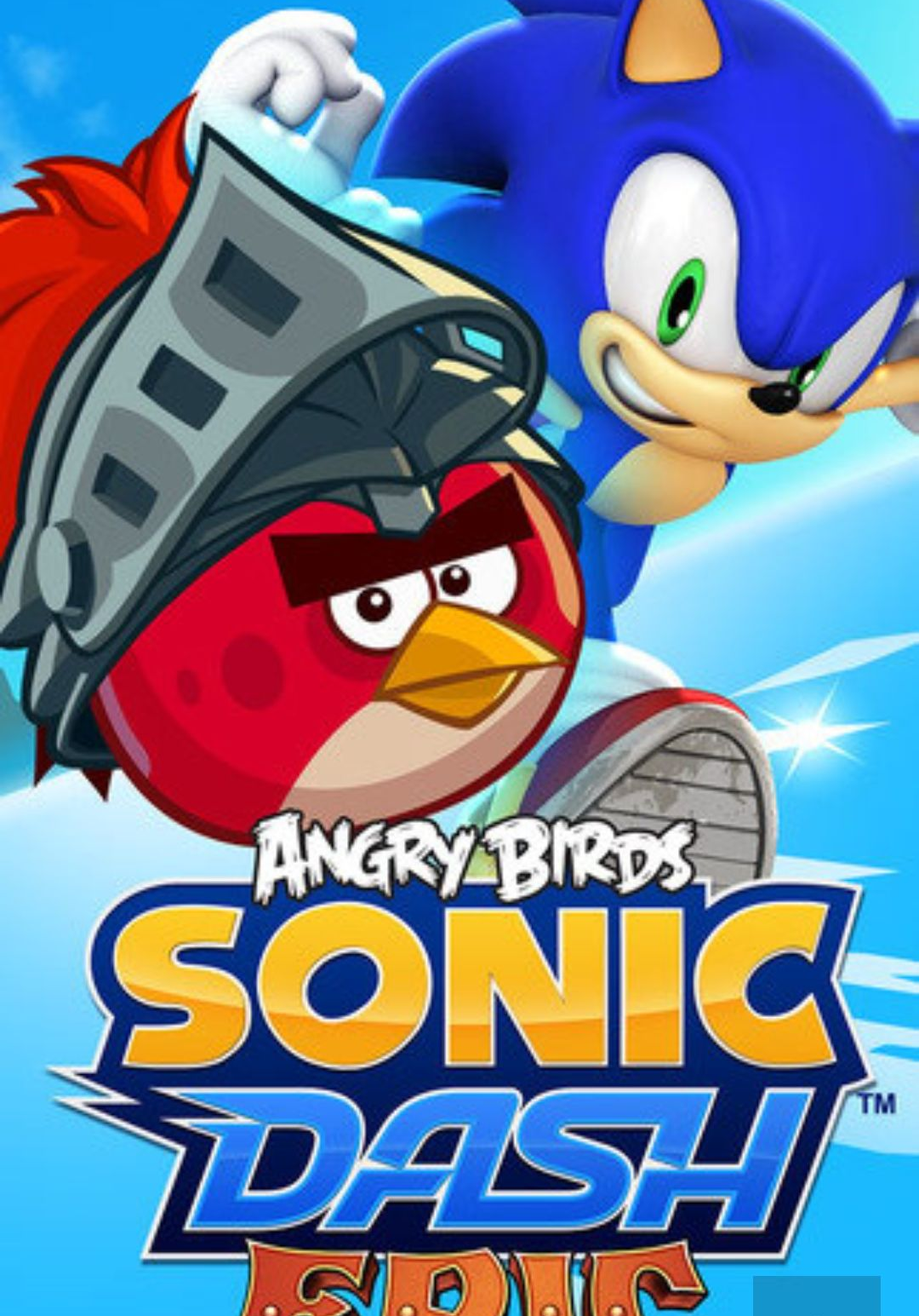 ����˳��SonicDash10.3.1 �ܿᾺ��