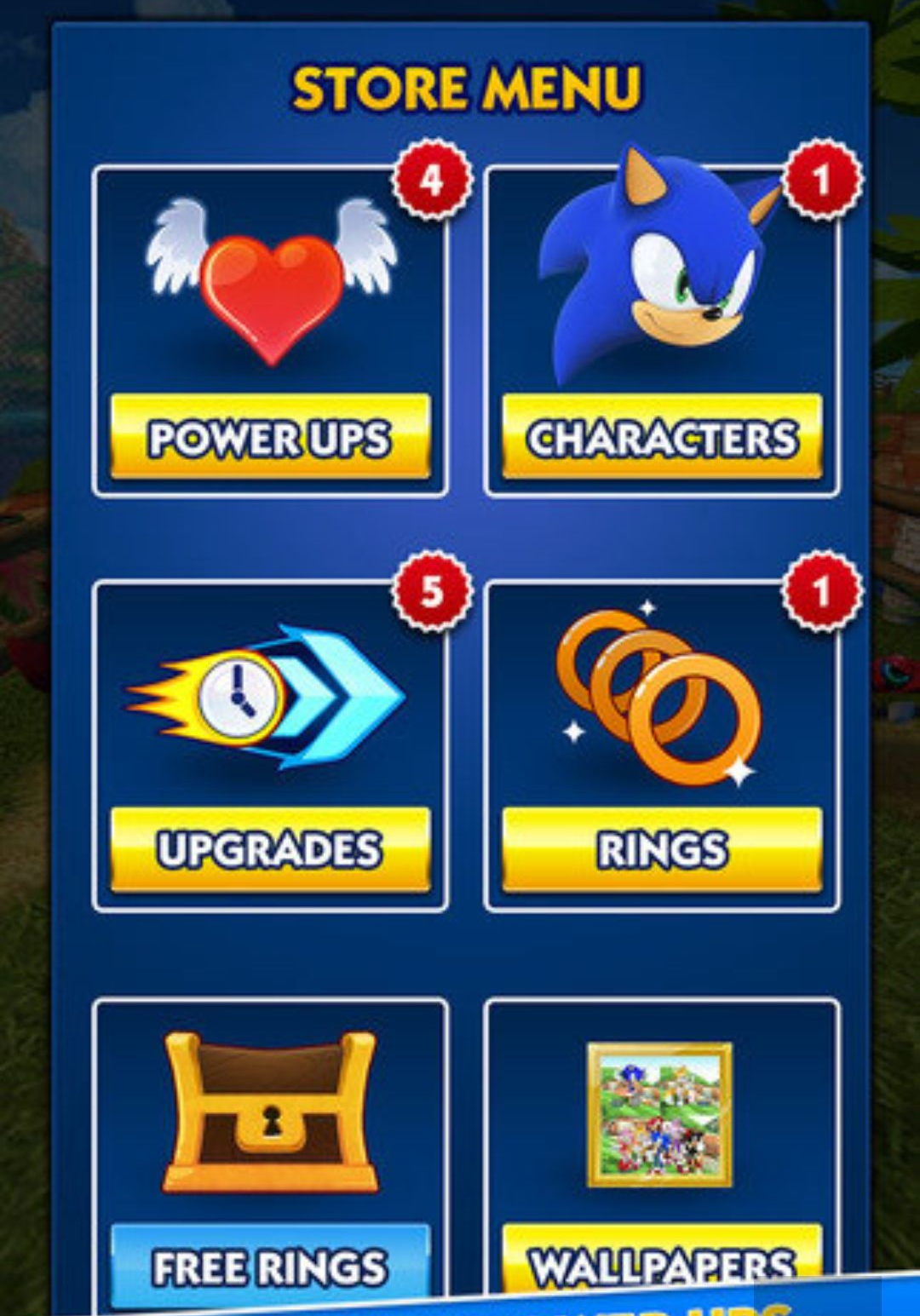 ����˳��SonicDash10.3.1 �ܿᾺ��