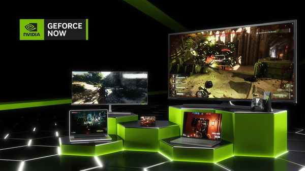 GeForce NOWӢΰ������Ϸ6.38.38746764 ����Ϸƽ̨
