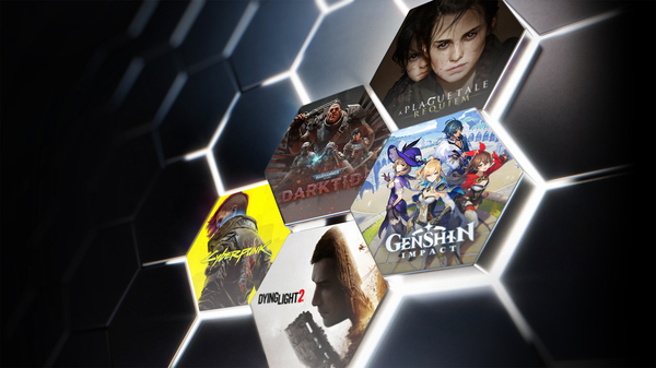 GeForce NOWӢΰ������Ϸ6.38.38746764 ����Ϸƽ̨