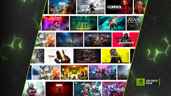 GeForce NOWӢΰ������Ϸ6.38.38746764 ����Ϸƽ̨