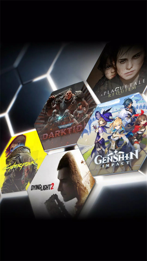 GeForce NOWӢΰ������Ϸ6.38.38746764 ����Ϸƽ̨