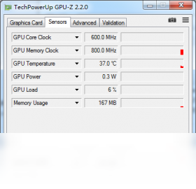 GPU-Z2.63 �Կ���⹤��
