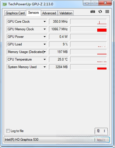 GPU-Z2.63 �Կ���⹤��
