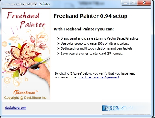 FreeHand10.0.2.76 ʸ����ͼ���