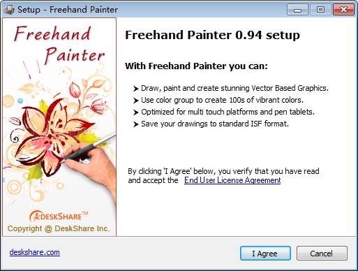 FreeHand10.0.2.76 ʸ����ͼ���