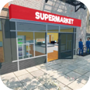 ���о�Ӫģ����Supermarket Simulator