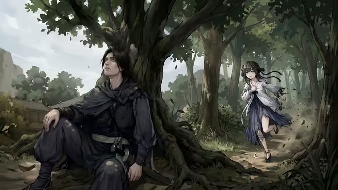 ���裺������1.4 ĩ������RPG