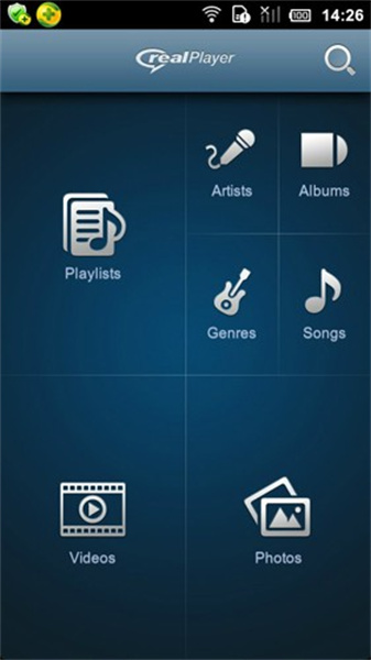 RealPlayerRealPlayer������22.0.0.284 ���԰�