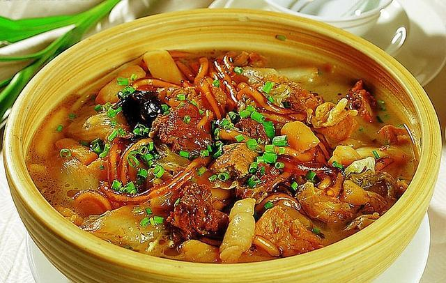 爱靖边旅游攻略必去景点美食推荐