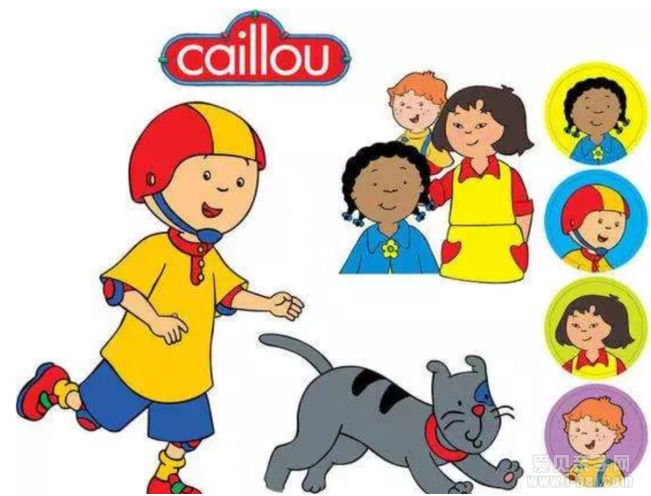 适趣卡通英语 幼儿英语启蒙动画片 语感培养